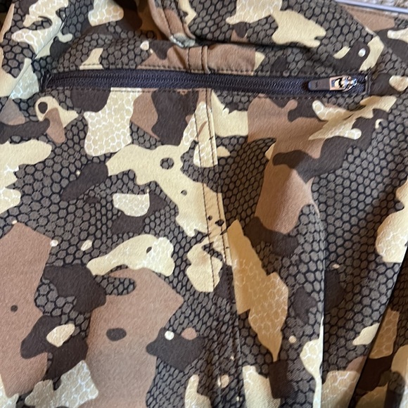 Duck Camp Wind and Water Resistant Vantage Pants Men's Size 42R NWOT - Picture 6 of 10